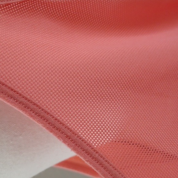 NIKE Dri-Fit Razorback Tank Top - Picture 4 of 11